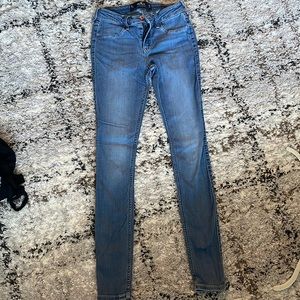 Hollister Skinny jeans